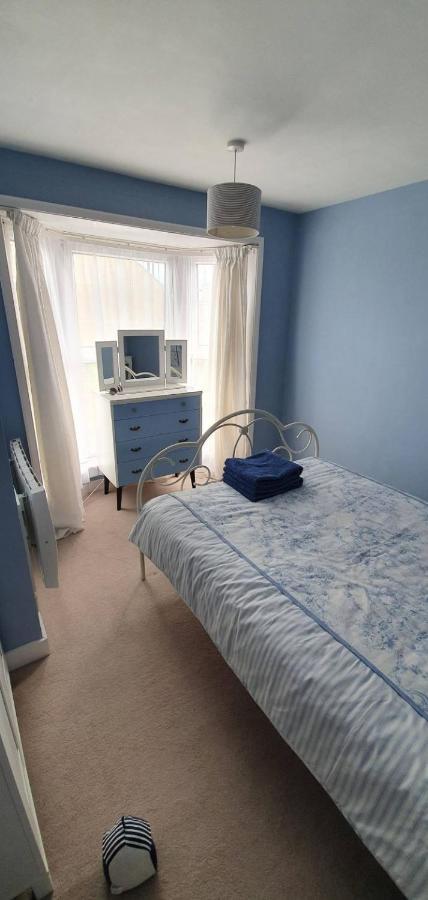 Beautiful 1 Bedroom Cottage With Courtyard. Deal Esterno foto